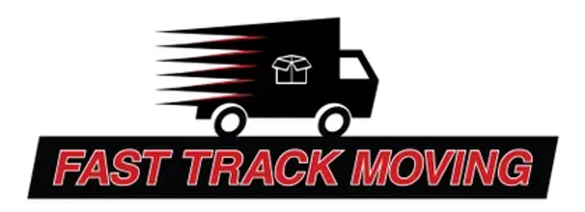 Fast Track Moving LLC Logo