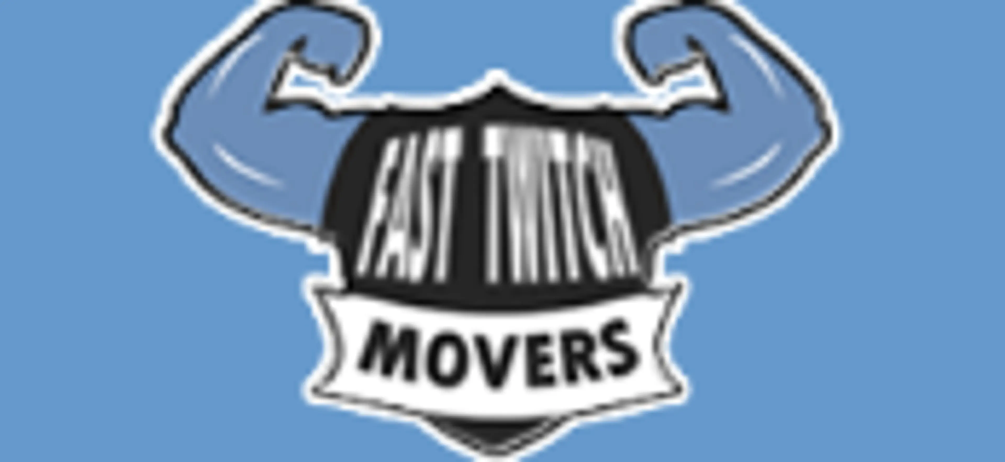 Fast Twitch Movers logo