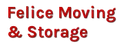 Felice Moving & Storage Logo