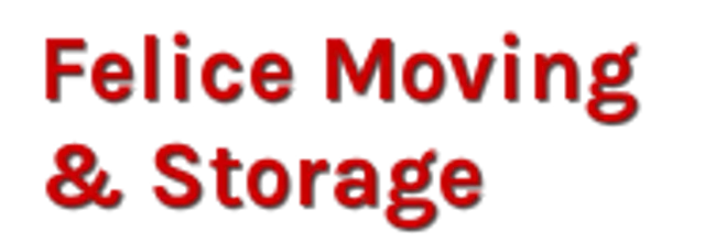 Felice Moving & Storage Logo