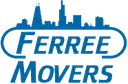 Ferree Movers Logo