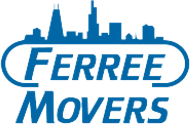 Ferree Movers Logo