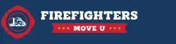 Firefighters Move U KY Logo