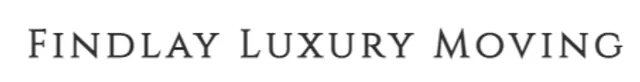 Findlay Luxury Moving Logo