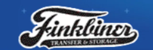 Finkbiner Transfer & Storage Logo