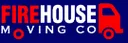 Firehouse Moving Company Logo