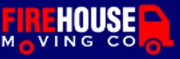 Firehouse Moving Company Logo