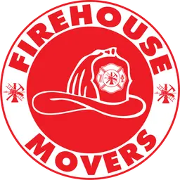 Firehouse Movers Logo