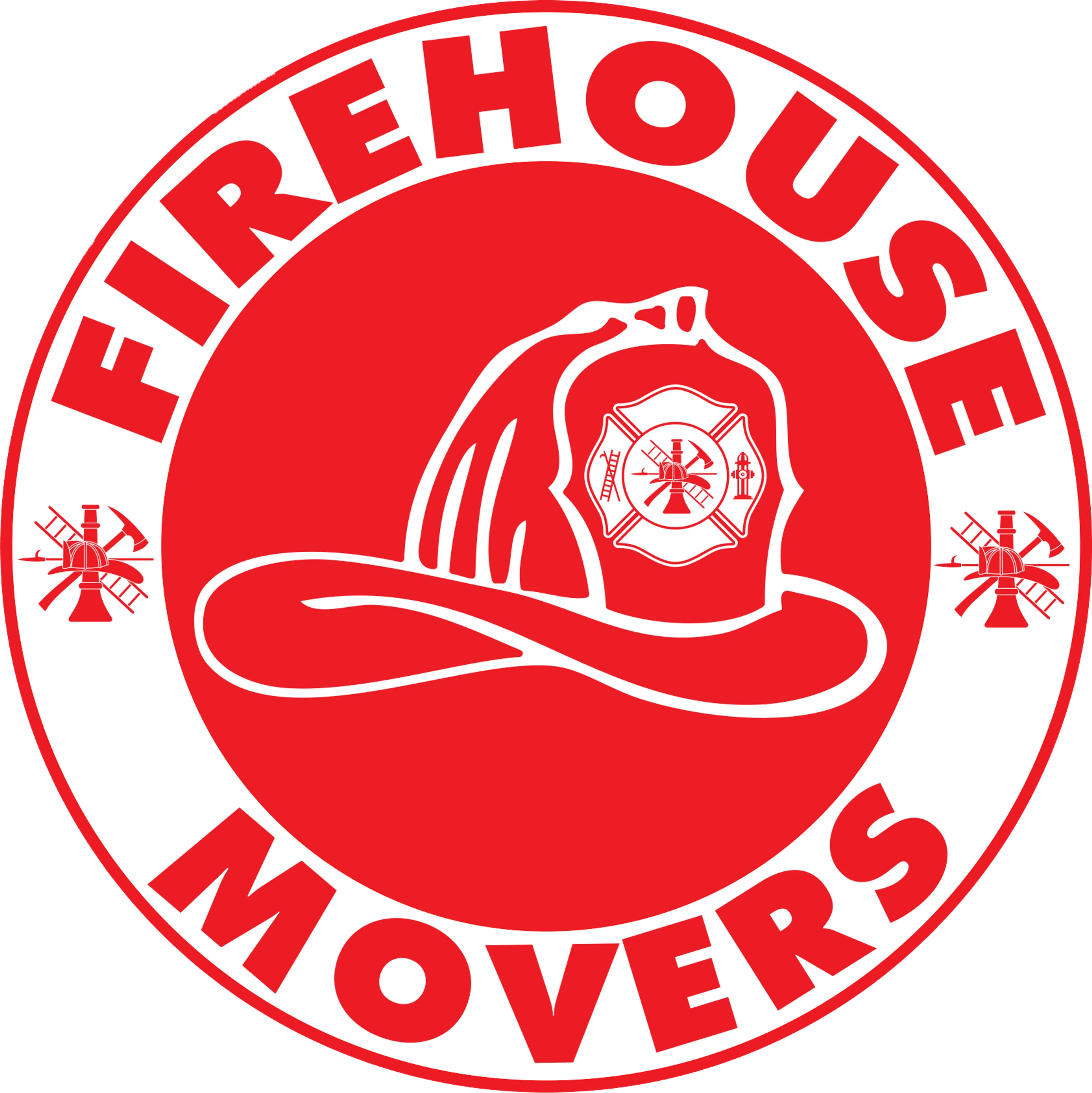 Firehouse Movers logo