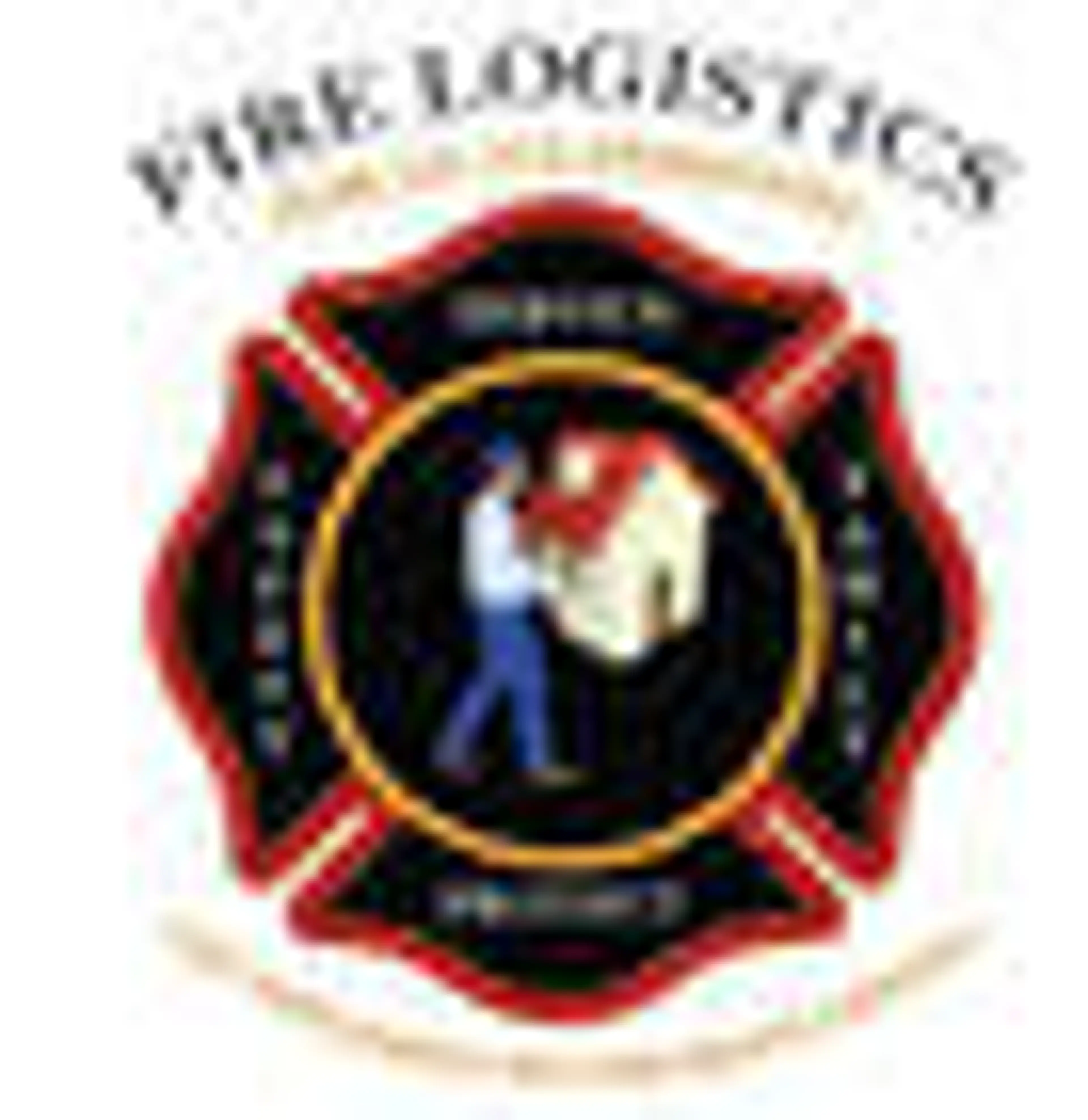 Fire Logistics Moving Specialists logo