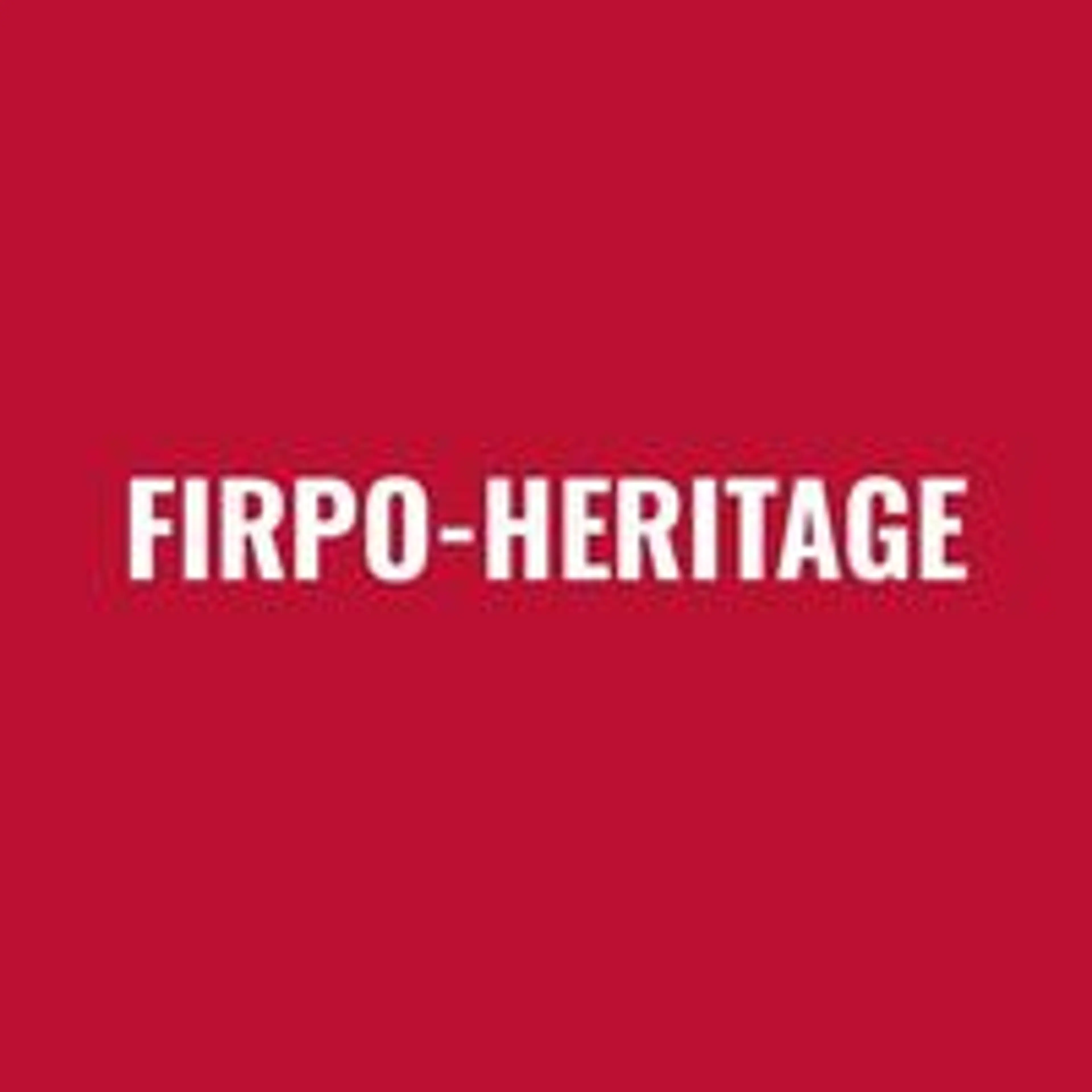 Firpo-Heritage Moving Systems logo