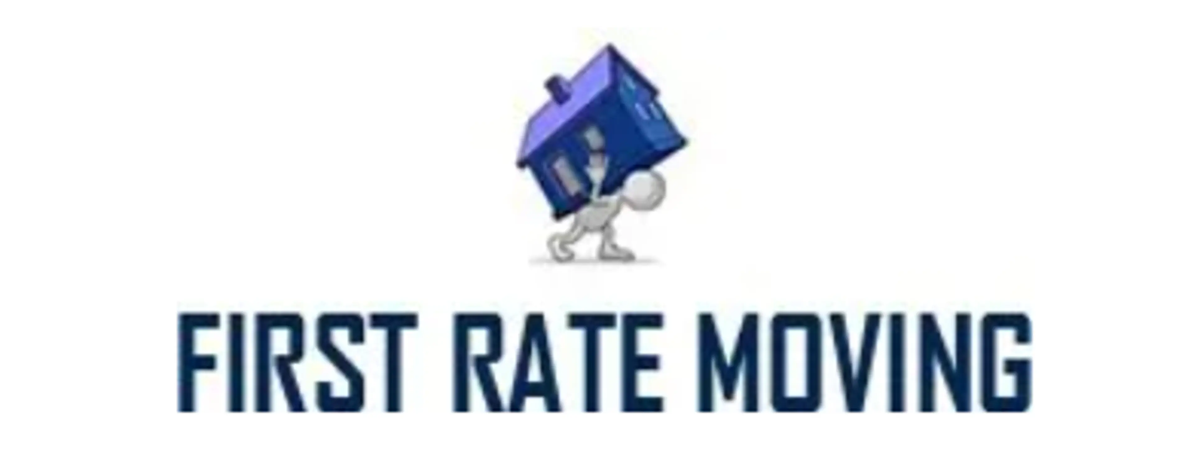 First- Rate Moving & Storage logo