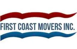 First Coast Movers Logo