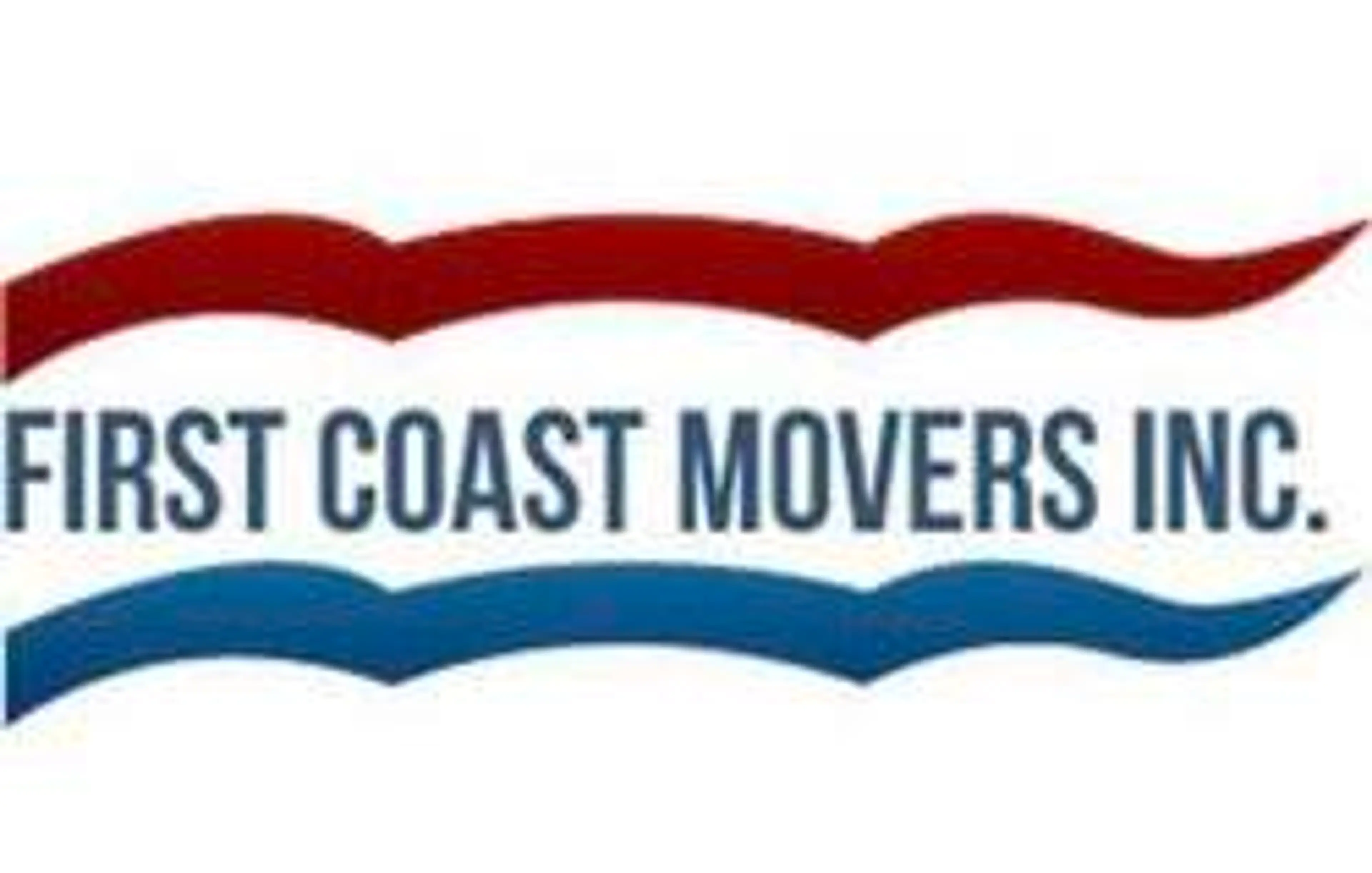 First Coast Movers logo