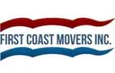 First Coast Movers Logo