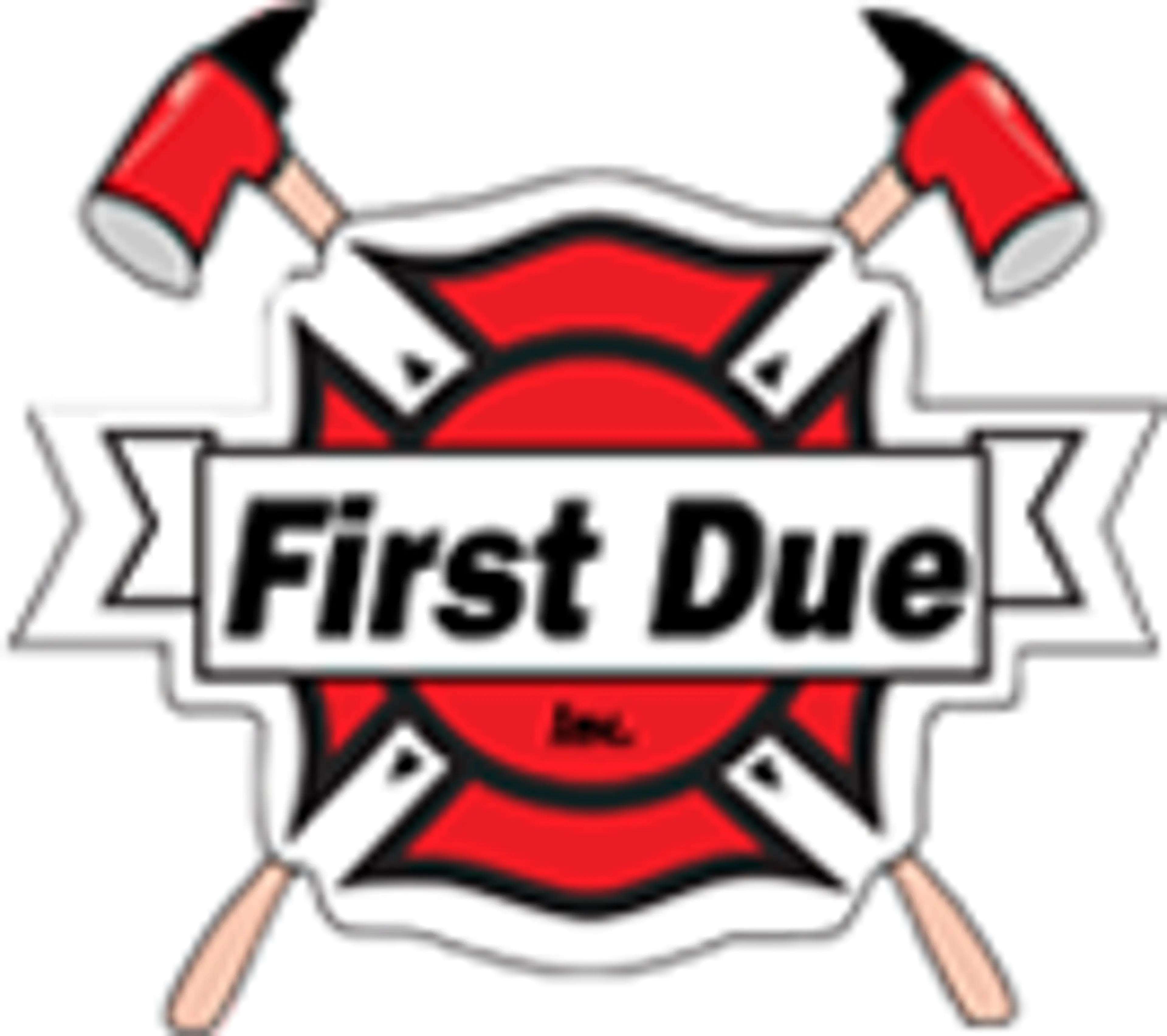 First Due Movers logo