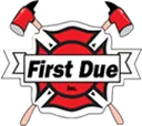 First Due Movers Logo