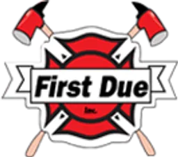 First Due Movers Logo