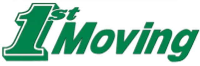 1st Moving Corp. Logo