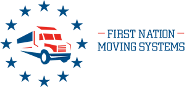 First Nation Moving System Logo