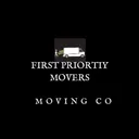 First Priority Movers Logo