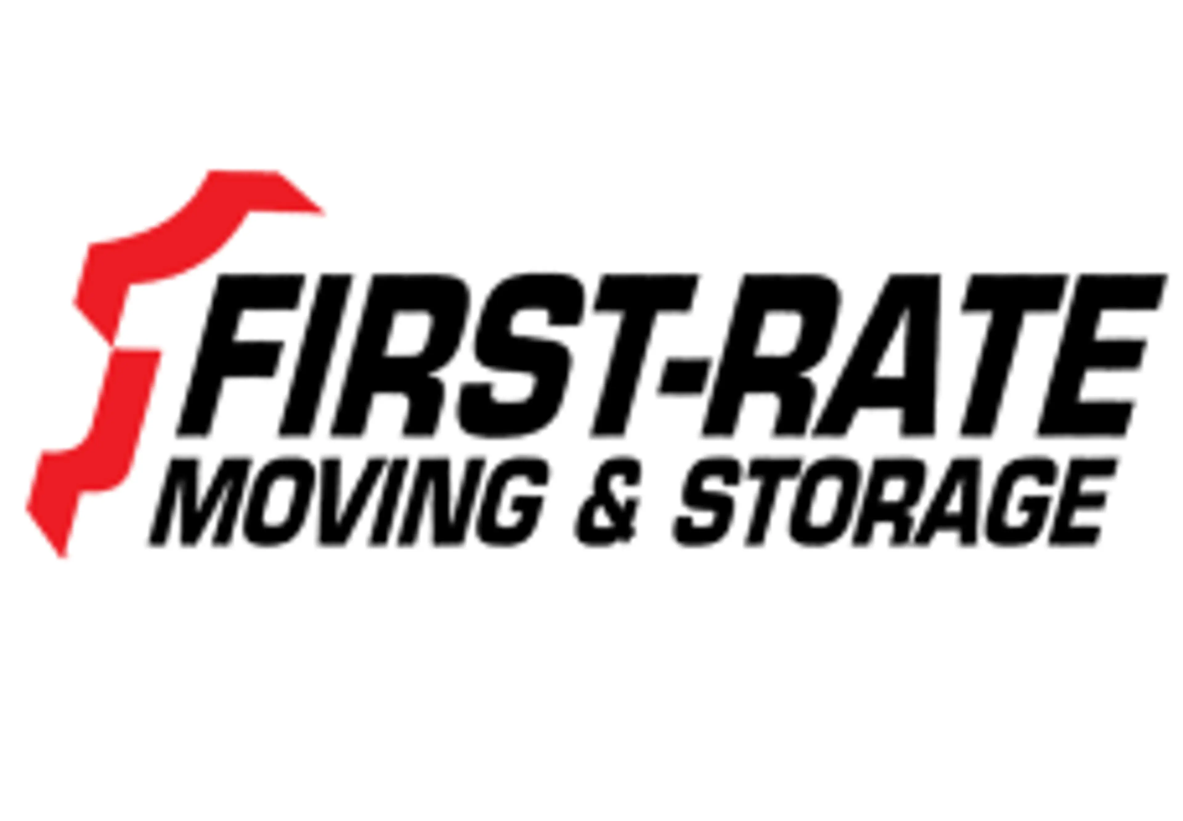 First-Rate Moving & Storage LLC logo