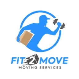 Fit 2 Move Logo