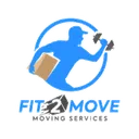 Fit 2 Move Logo