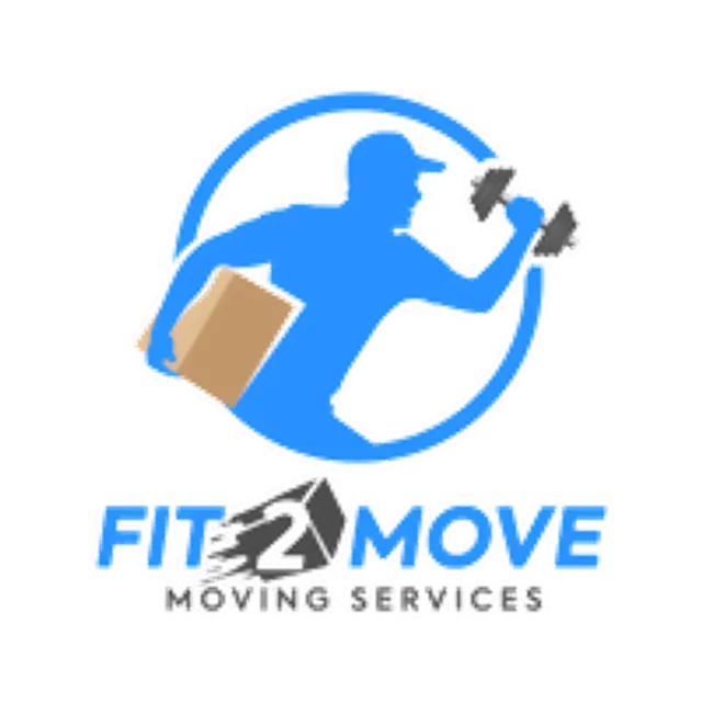 Fit 2 Move Logo