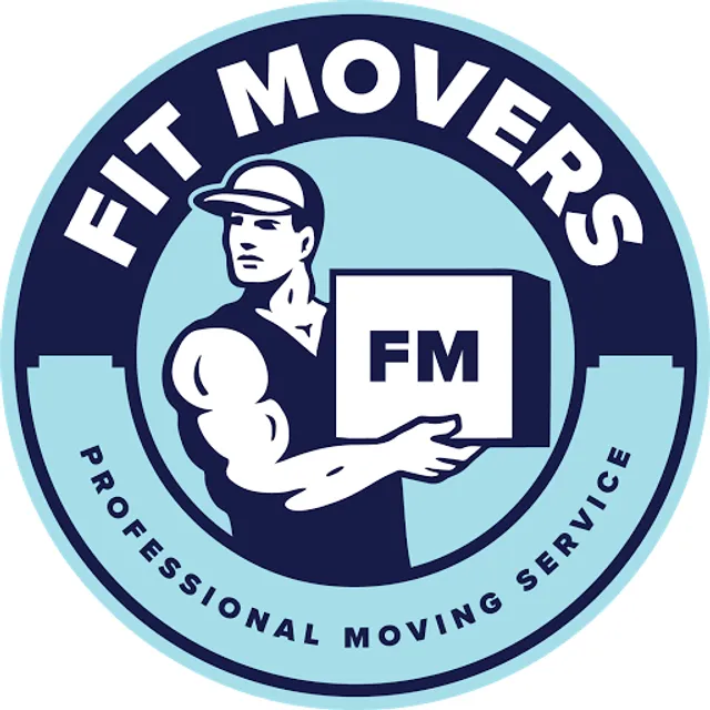 Fit Movers LLC Logo