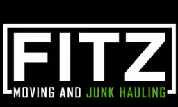 Fitz Moving and Junk Hauling Logo