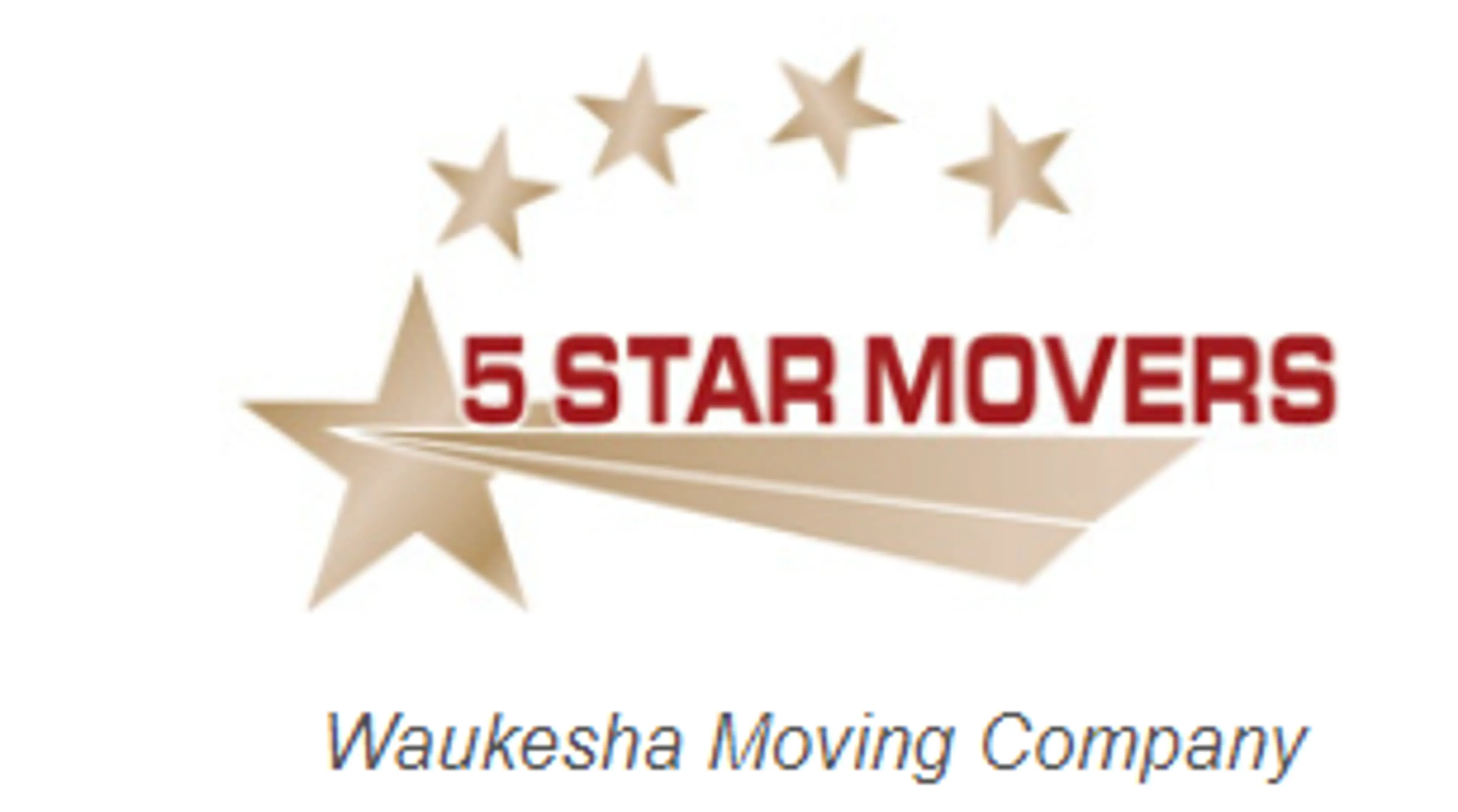 Five Star Movers logo