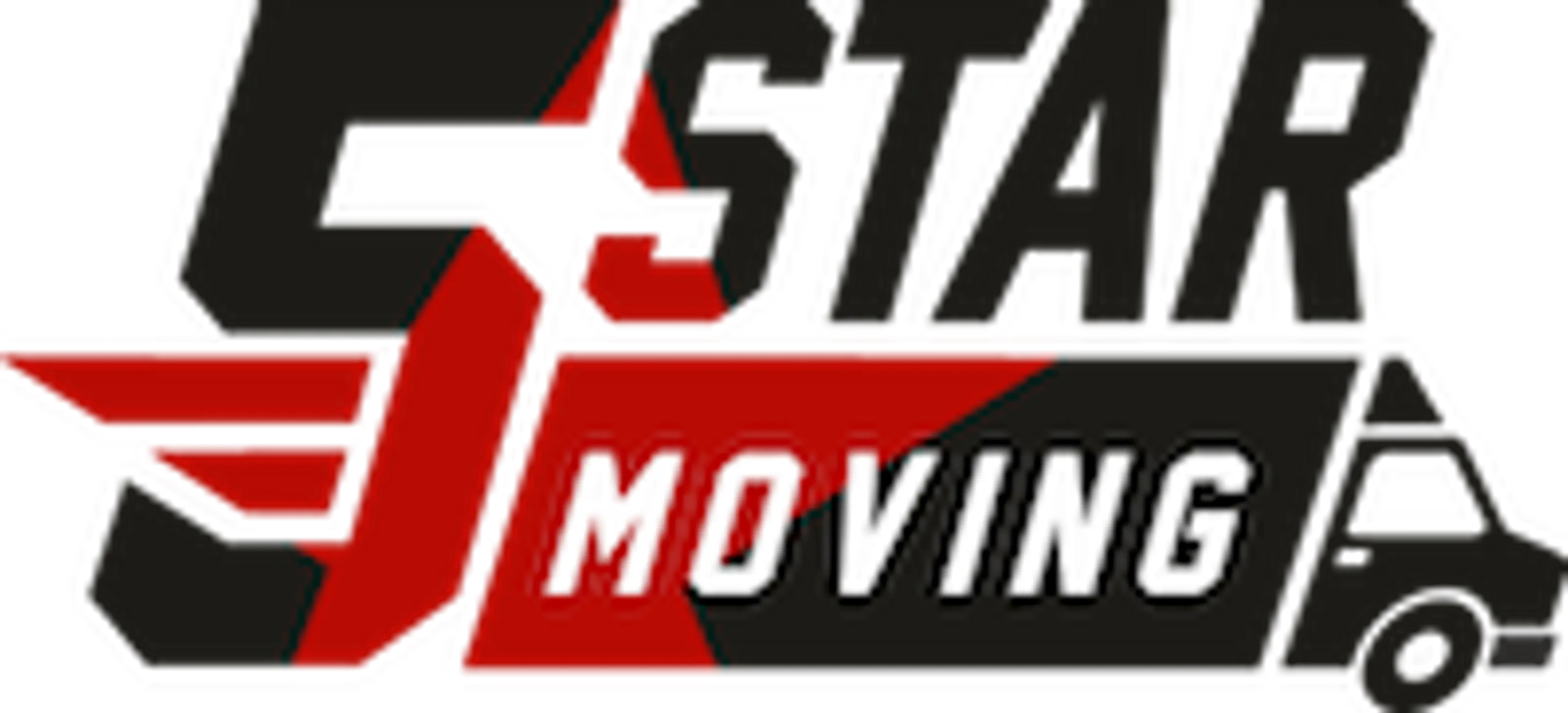 Five Star Moving logo