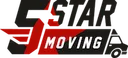 Five Star Moving Logo