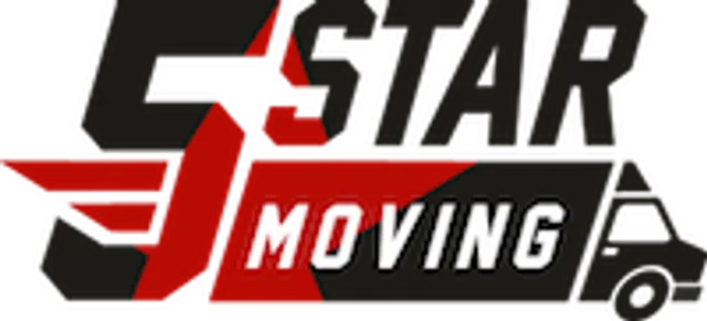 Five Star Moving Logo