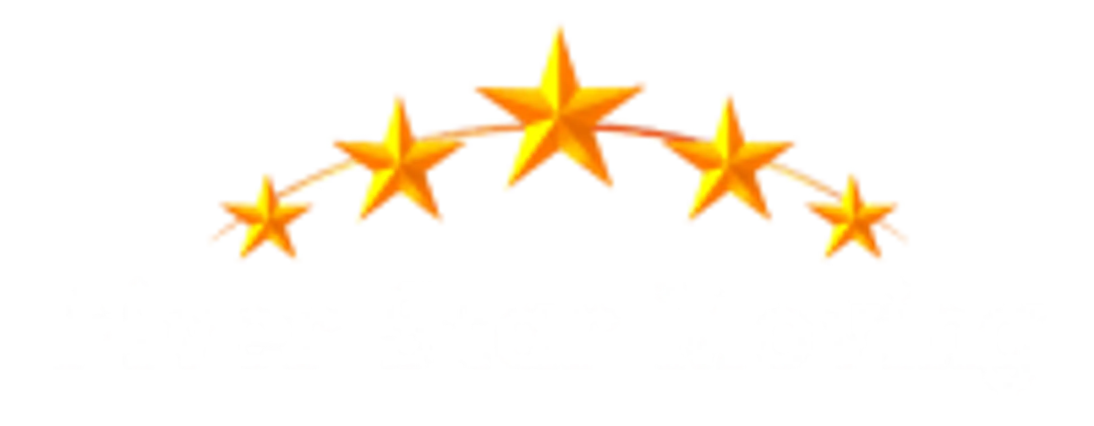 Five Star Moving and Storage logo