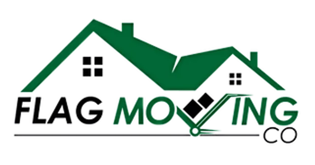 Flagstaff Moving Company LLC Logo