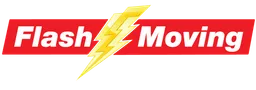 Flash Moving Logo