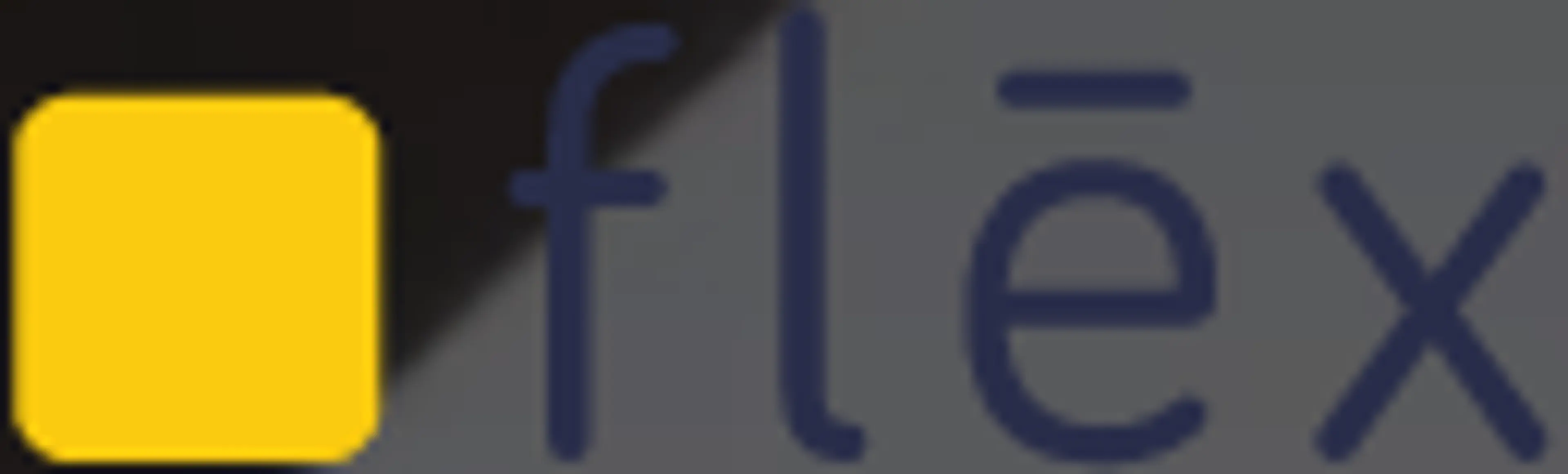 Flex Moving & Storage logo