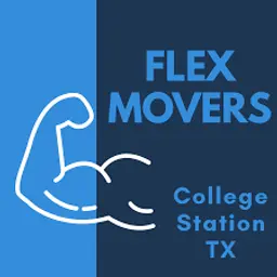 Flex Movers Logo