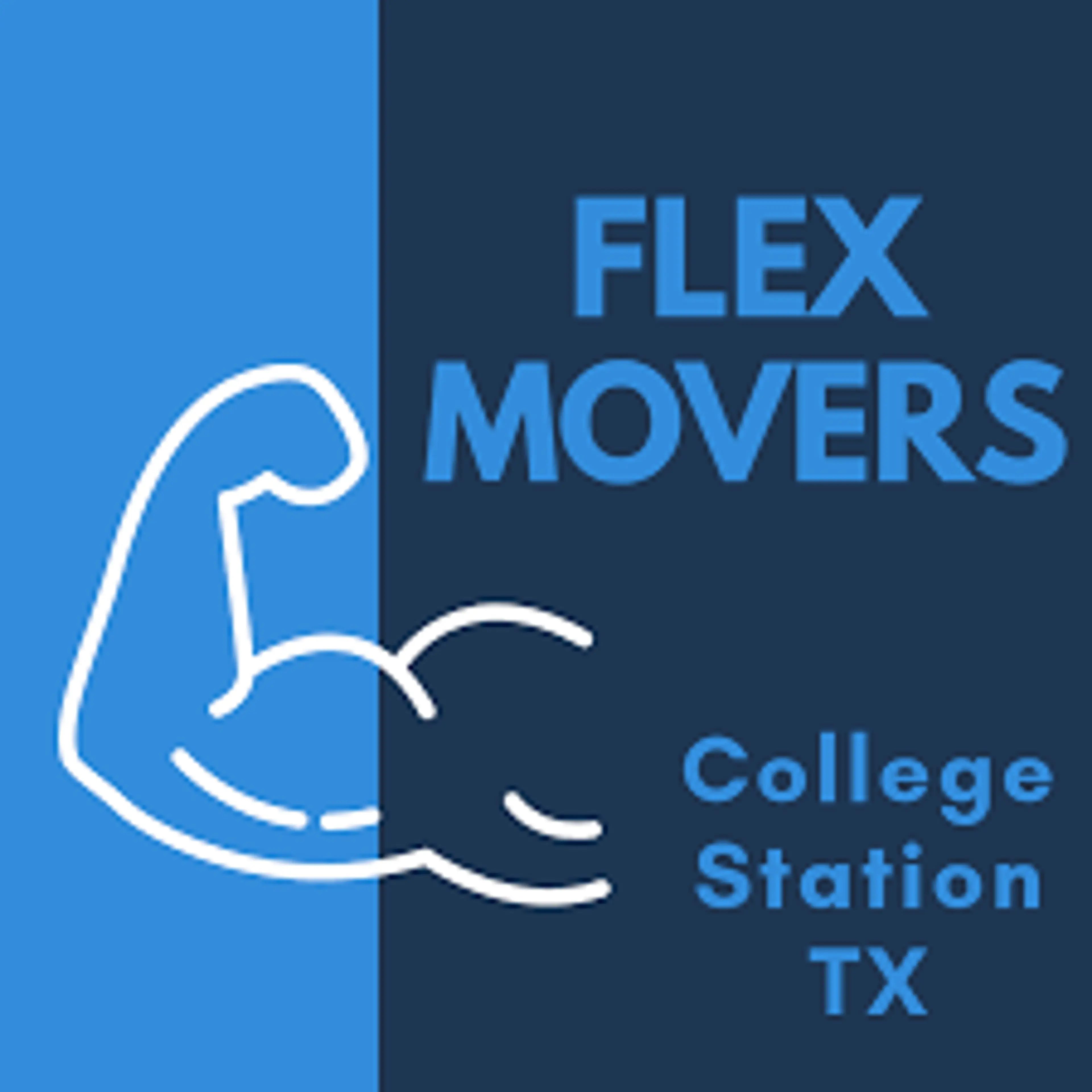 Flex Movers logo