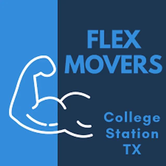 Flex Movers Logo