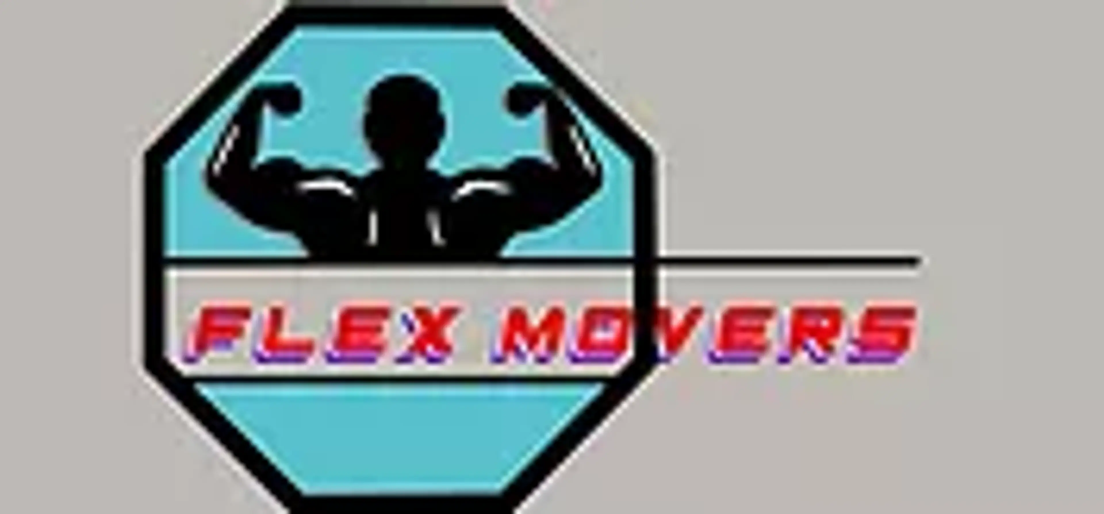 Flex Movers logo