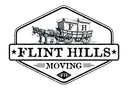 Flint Hills Moving Logo