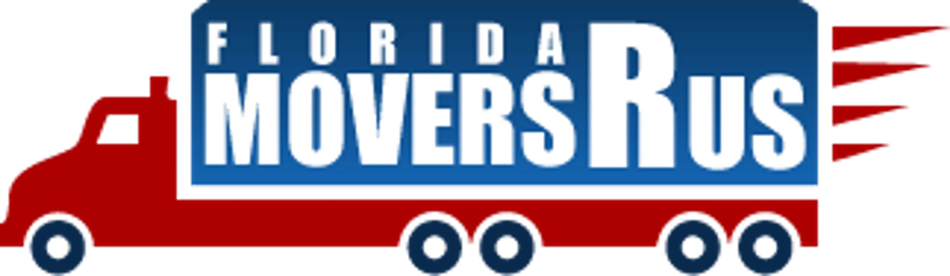 Fl Movers R Us logo