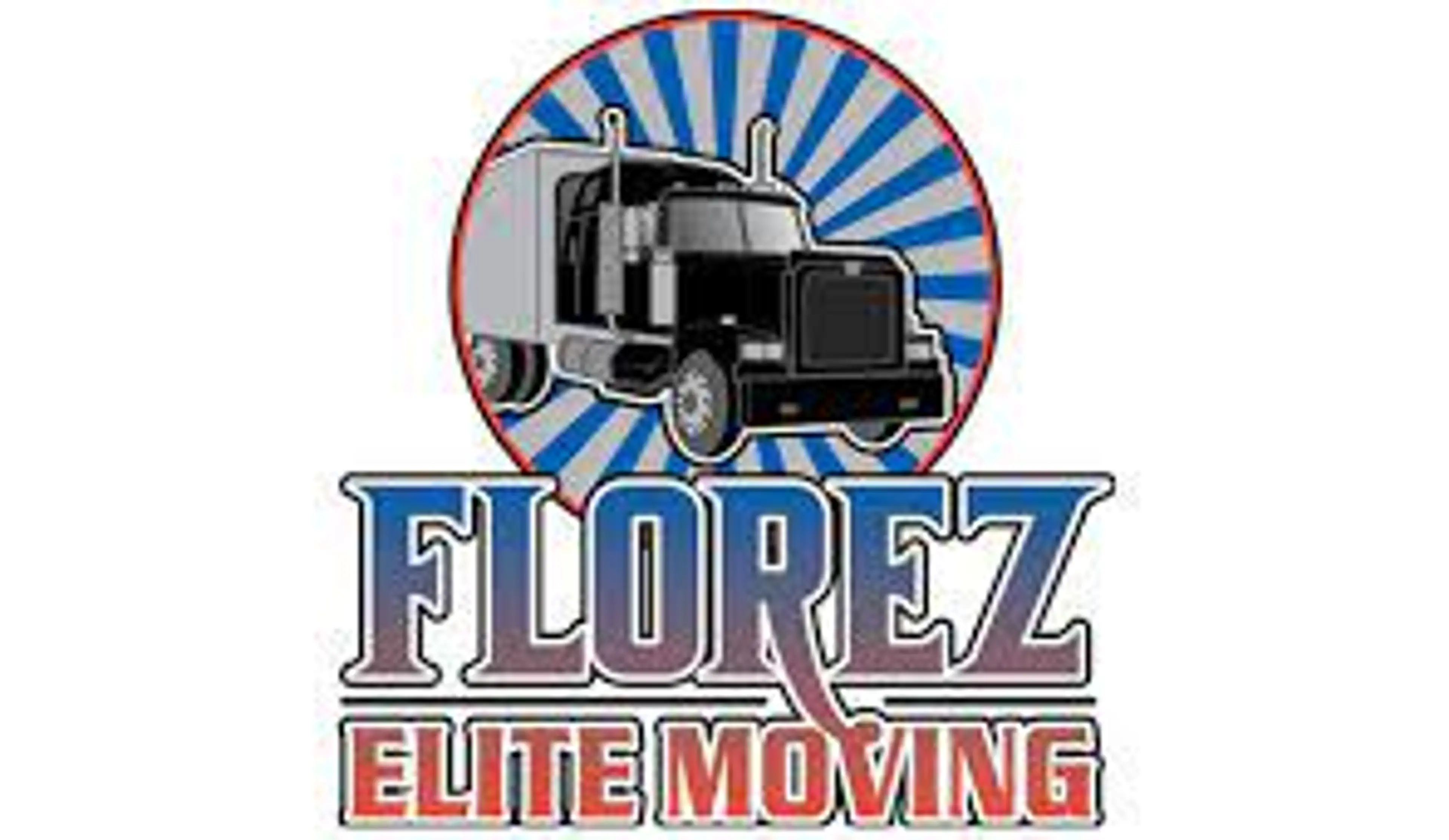 Florez Elite Moving, Inc. logo