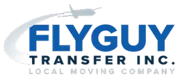 Fly Guy Transfer Logo