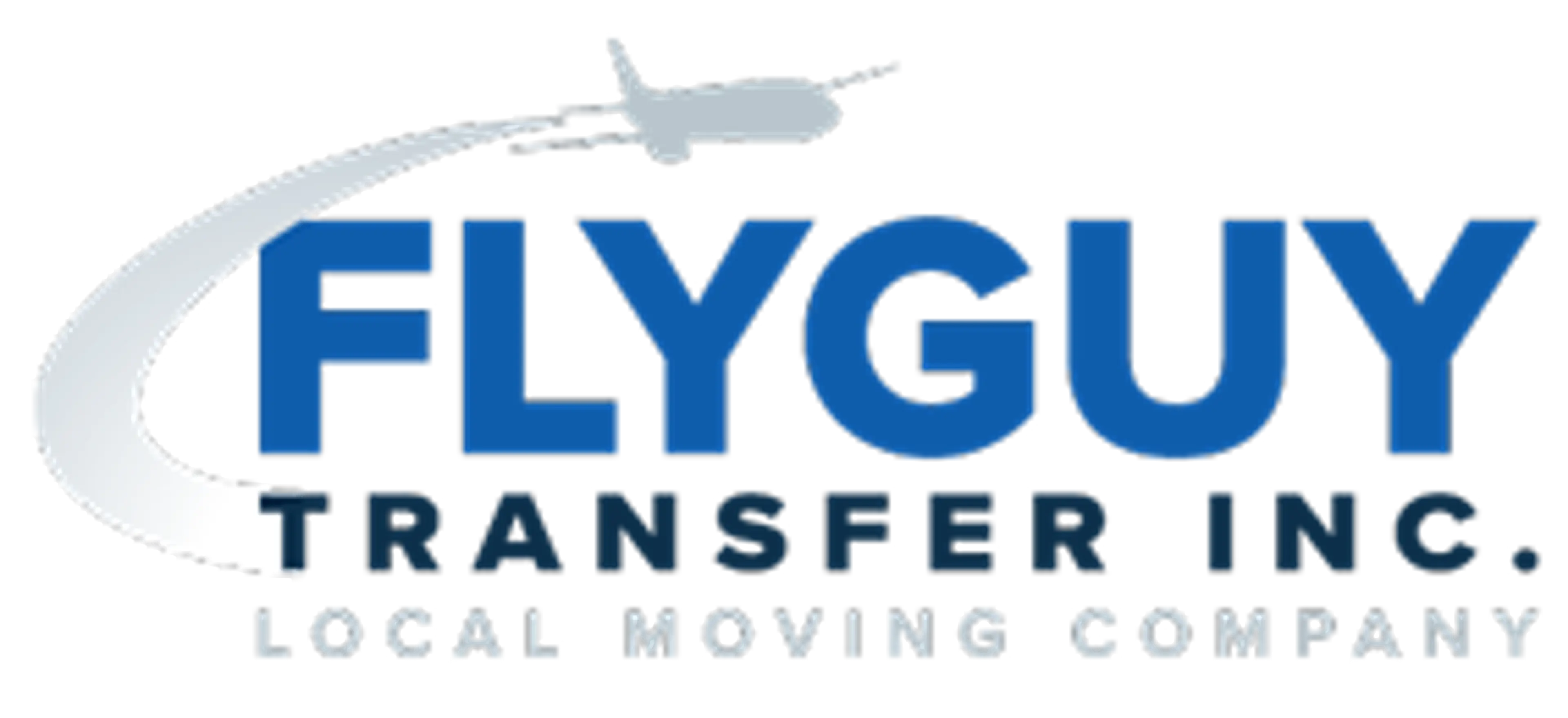 Fly Guy Transfer logo