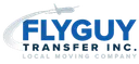 Fly Guy Transfer Logo