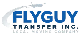 Fly Guy Transfer Logo